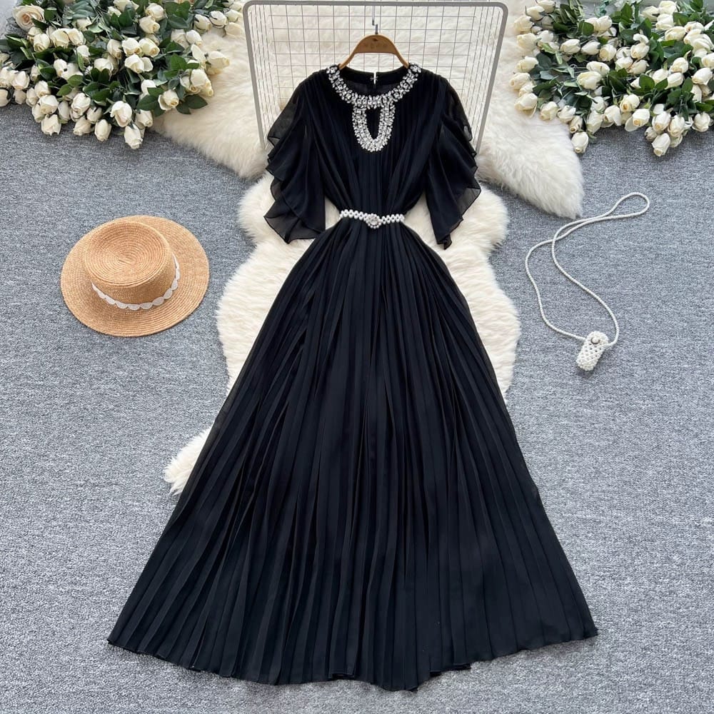 My reflection Dress FD360 image