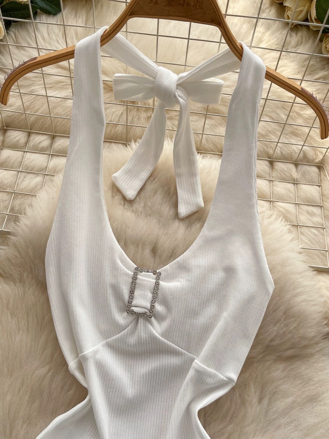 Get my good side romper RJS130 image