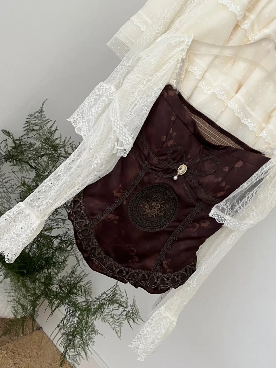 Hollywood diva set CTP657 image