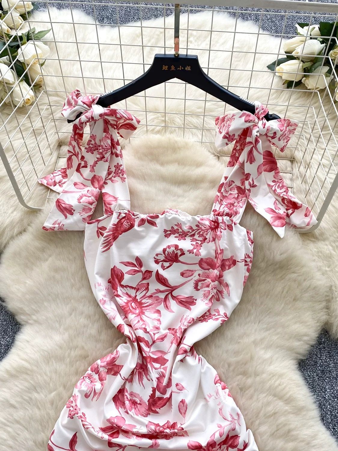 Torn up in feelings dress CBC989 image