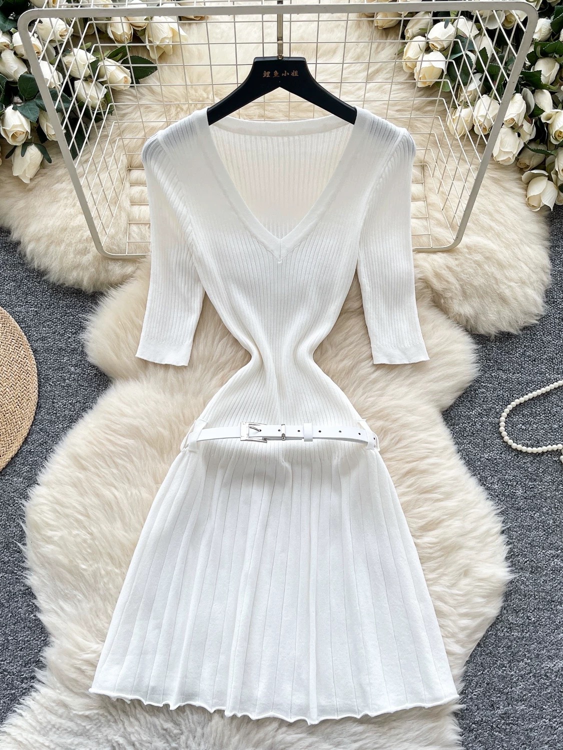 Our love is priceless dress KD240 image