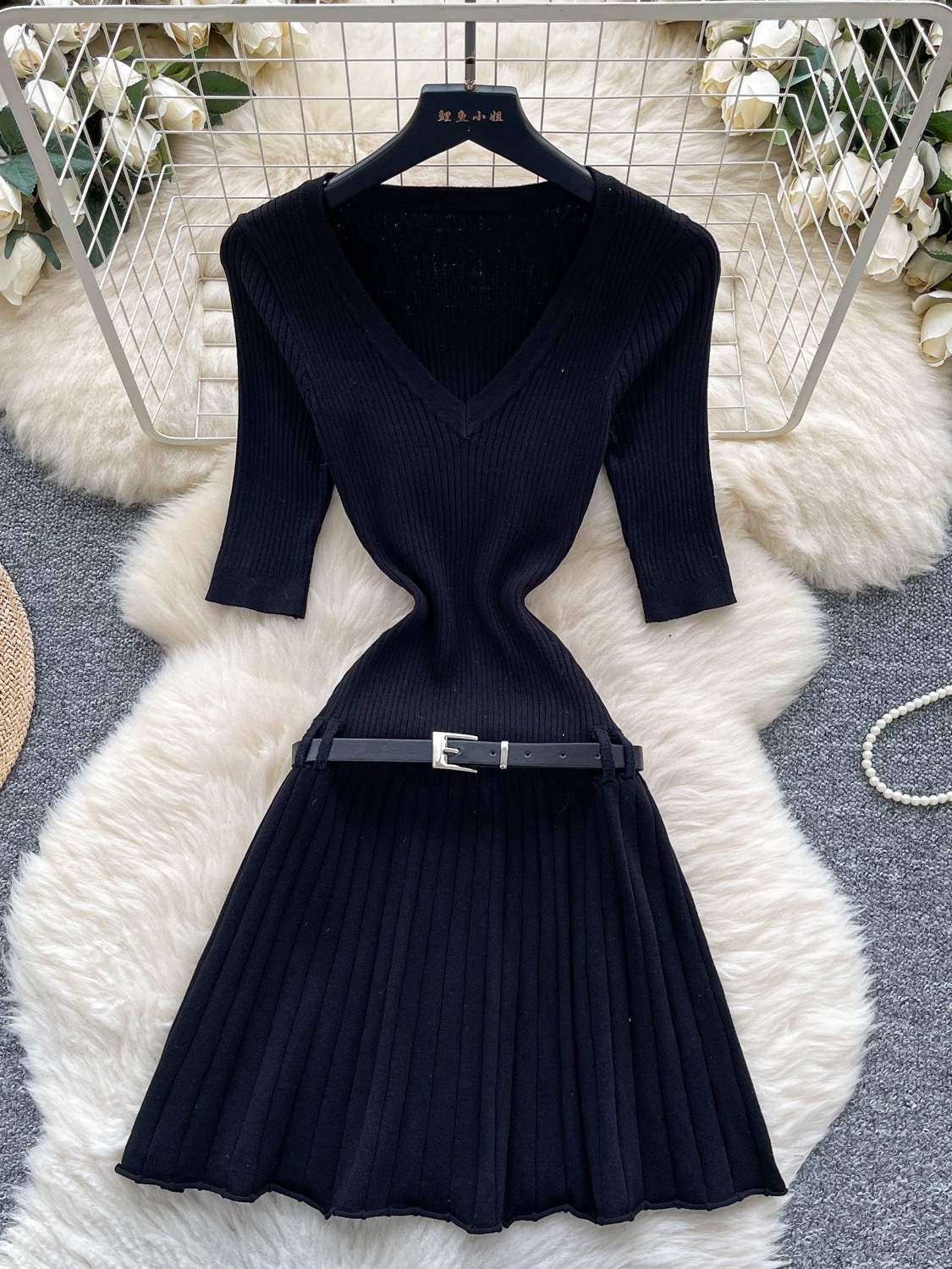 Our love is priceless dress KD240 image