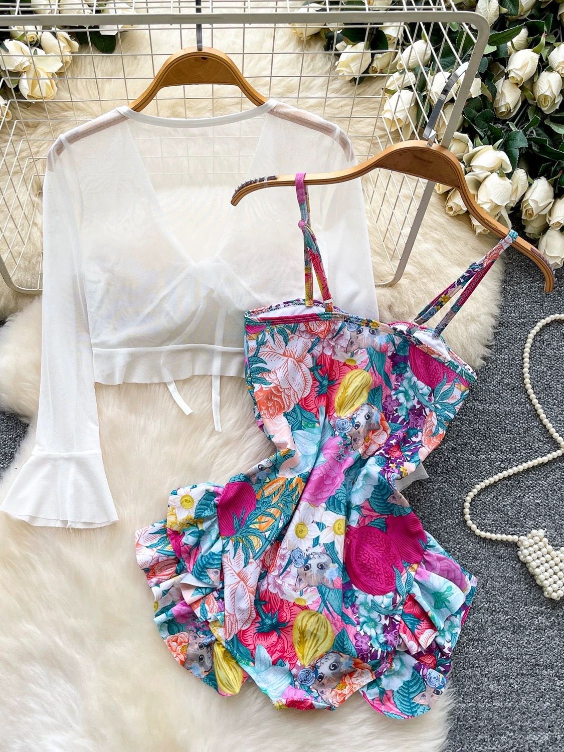 Crazy story set CTP656 image