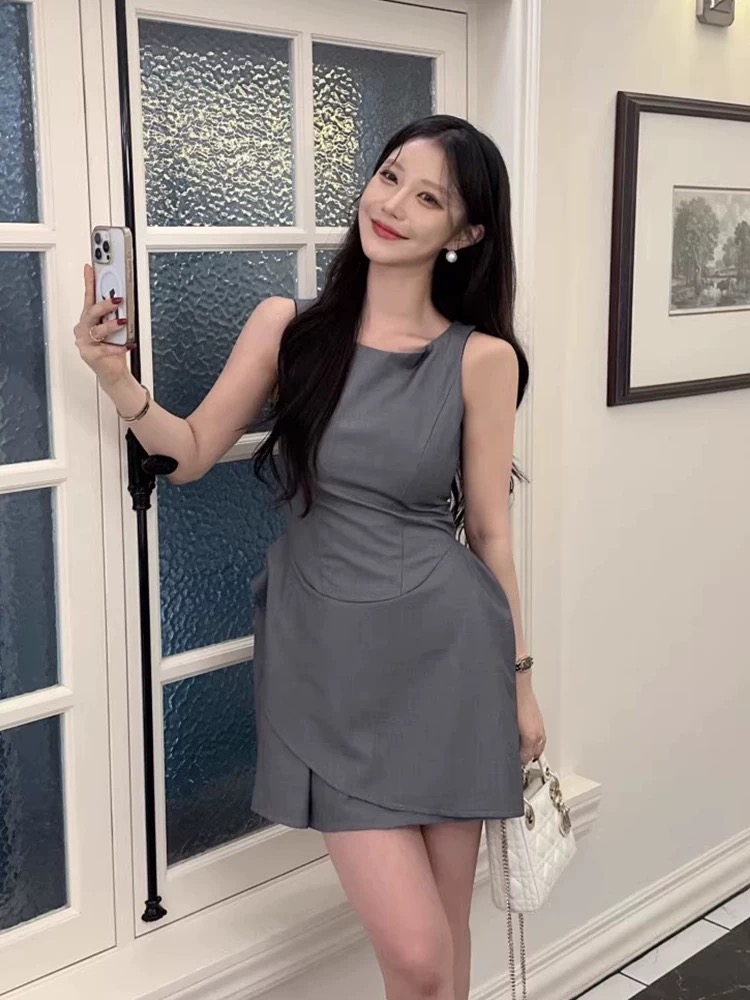 Brooklyn love dress CD1729 image