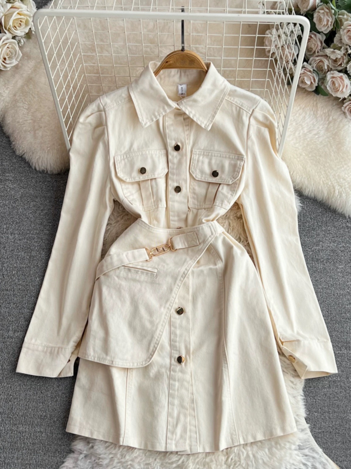 Next to me dress DD37 image