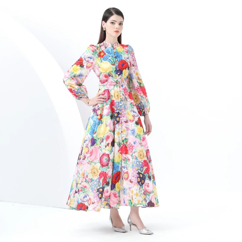 Faith and fortune dress ED224 image