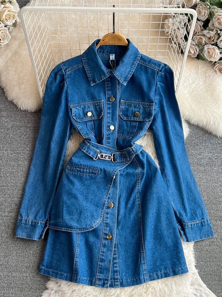 Next to me dress DD37 image