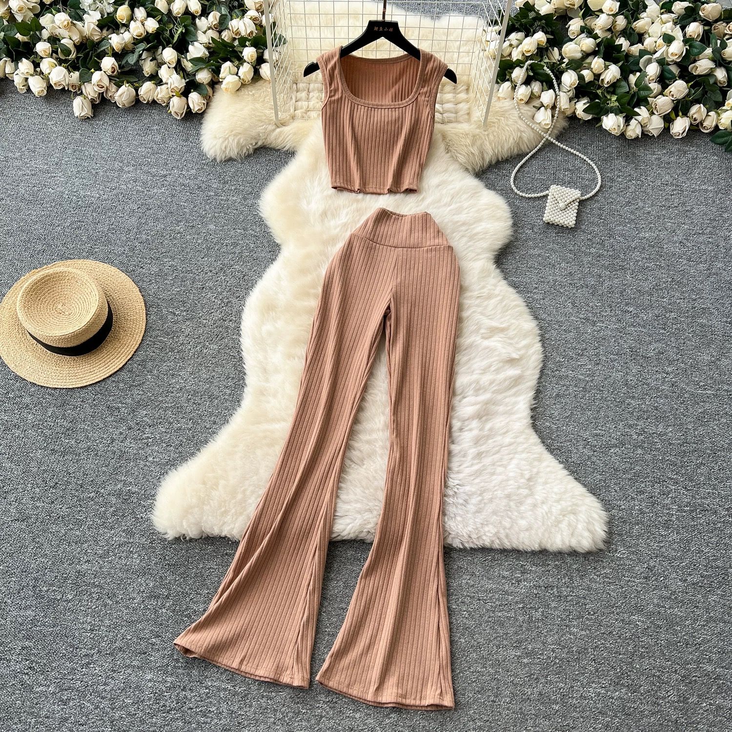 Sprinkle sprinkle leisure set CTP693 image