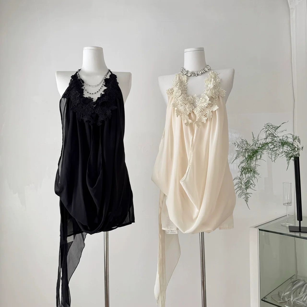 Malibu vacay dress CD158 image