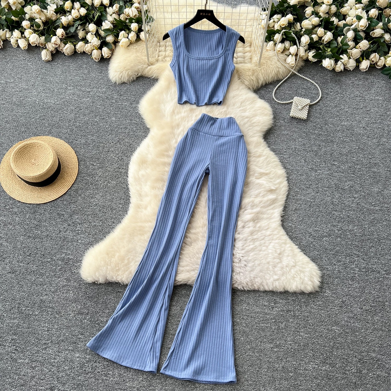 Sprinkle sprinkle leisure set CTP693 image