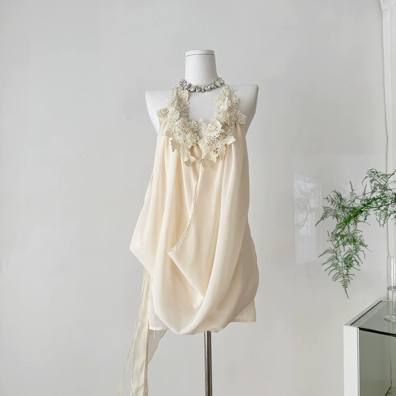 Malibu vacay dress CD158 image