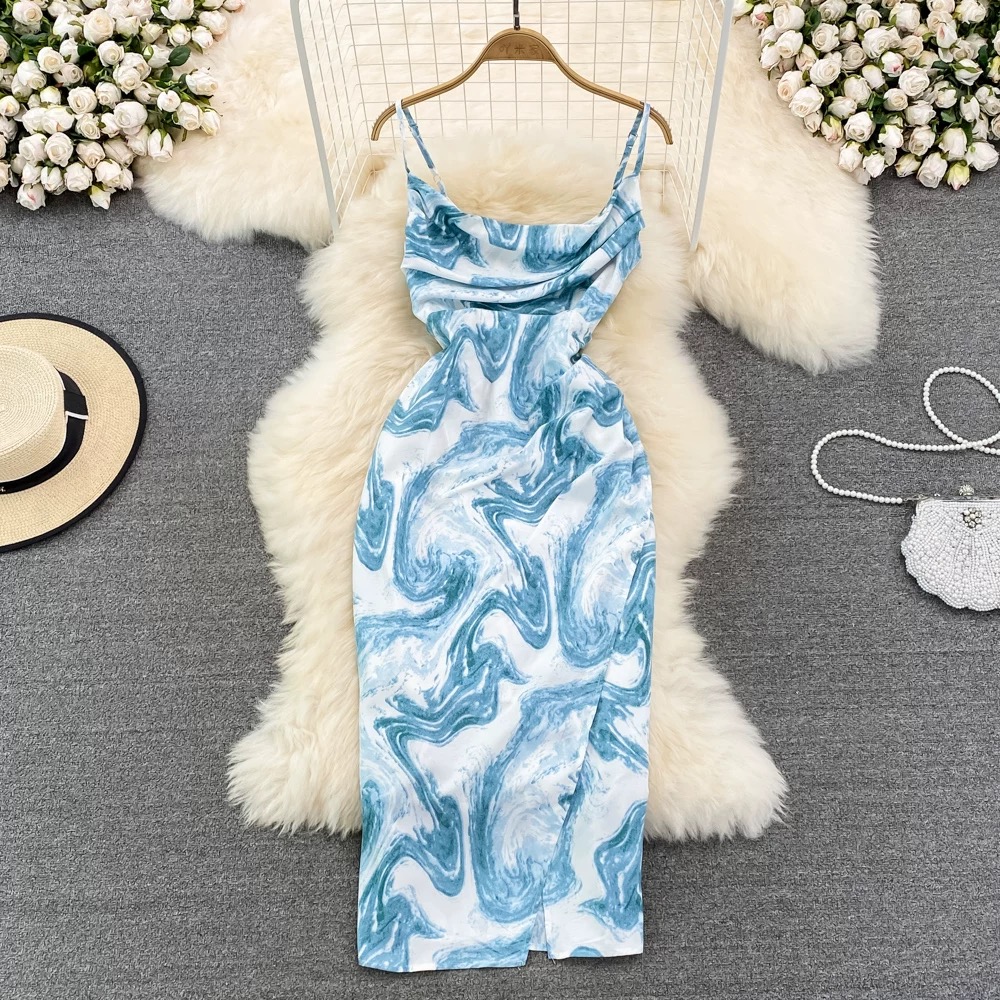 Locked in your love dress CBC1304 image