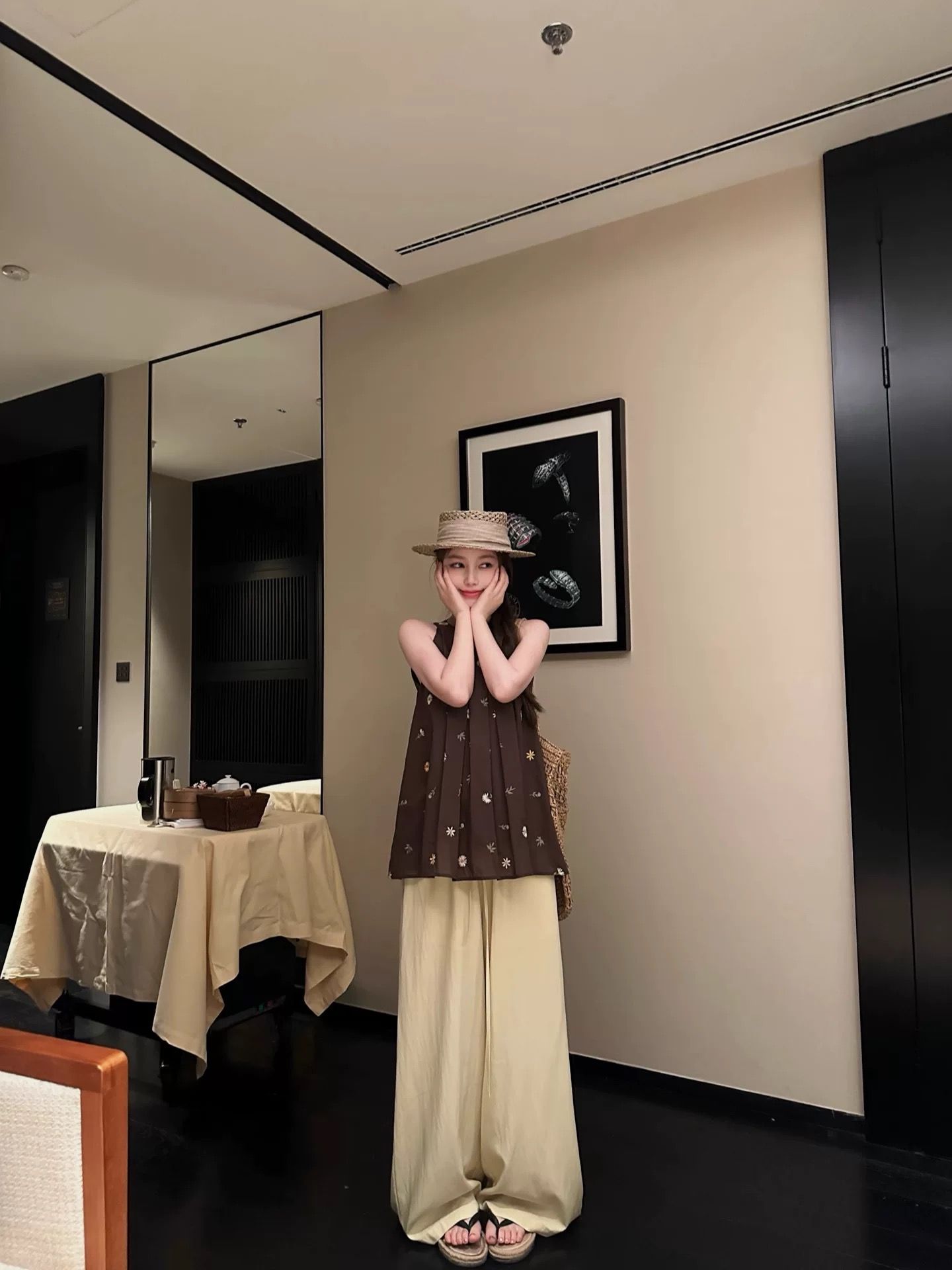 Latest babe set CTP653 image