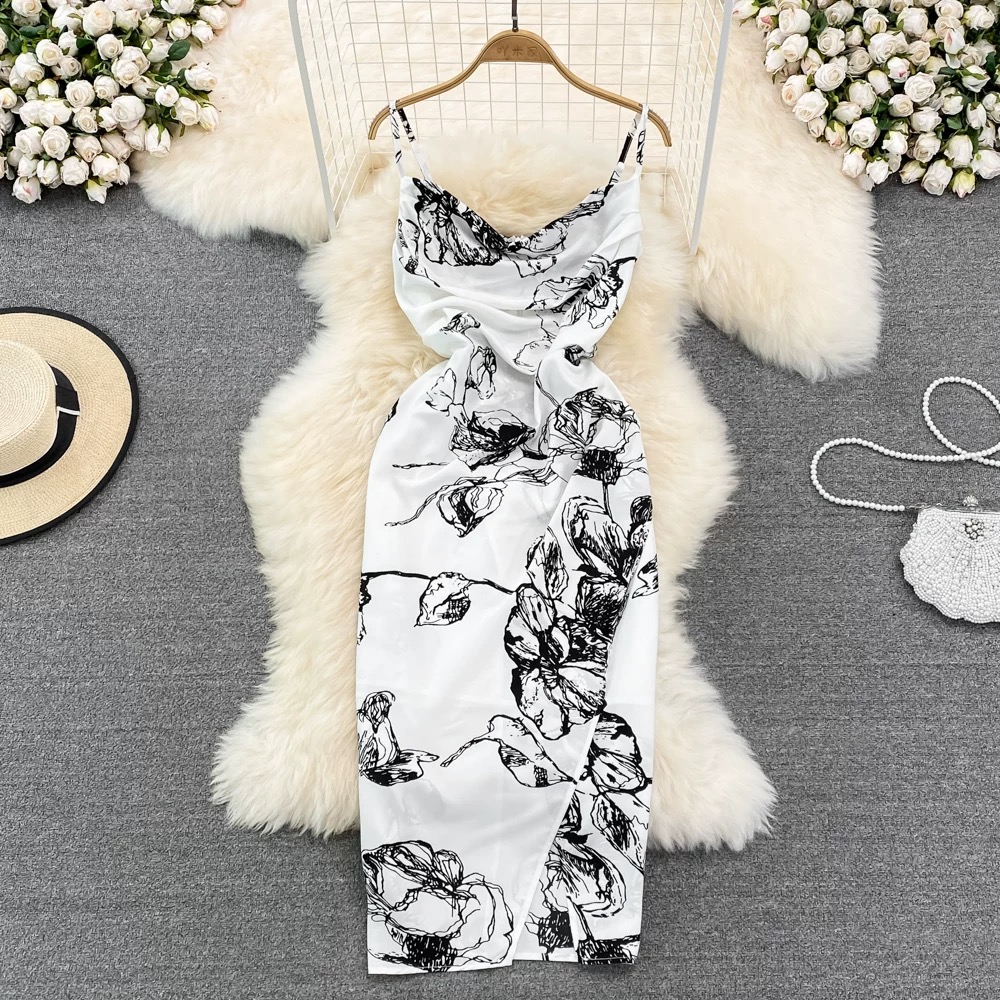 Locked in your love dress CBC1304 image