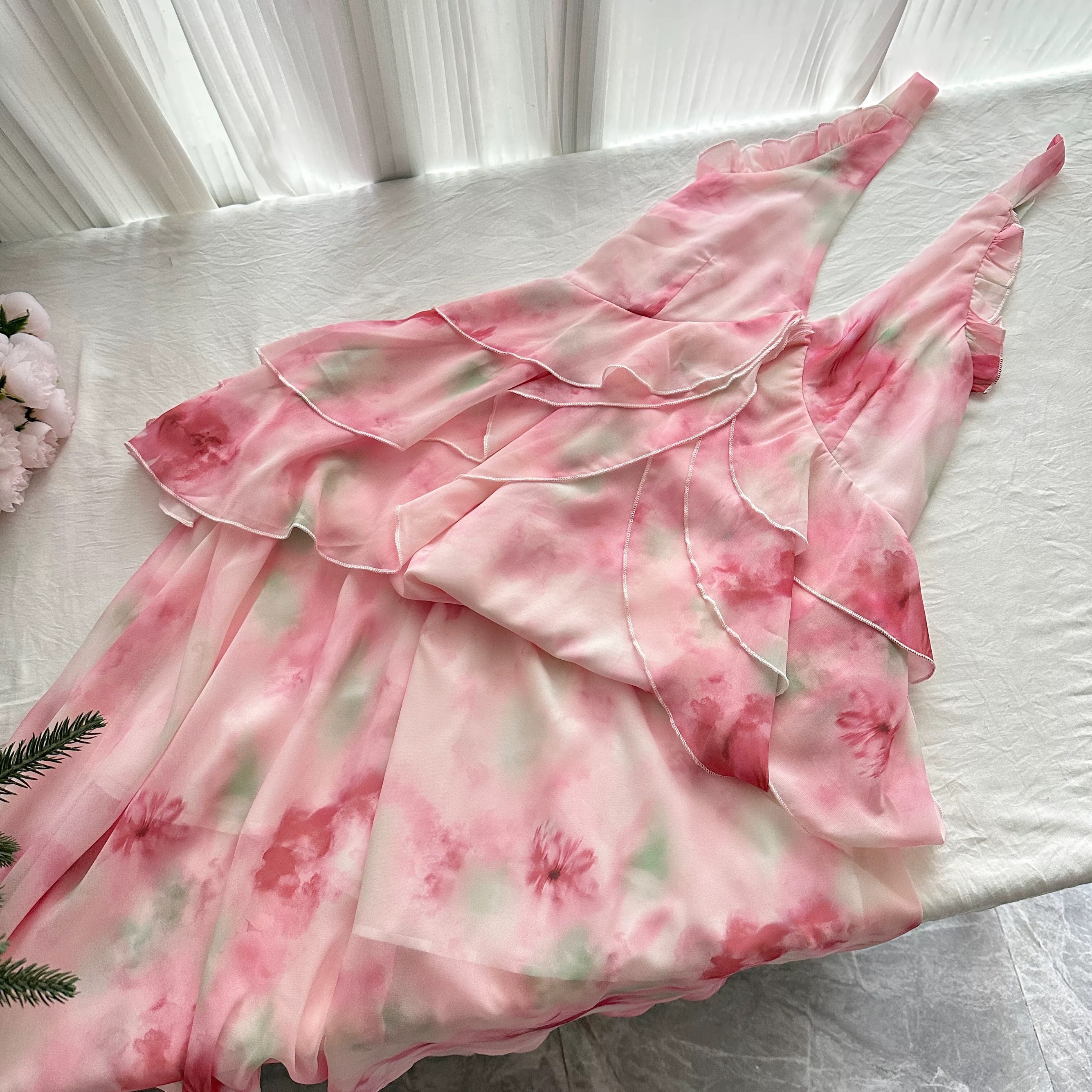 Twisted love dress CD1724 image