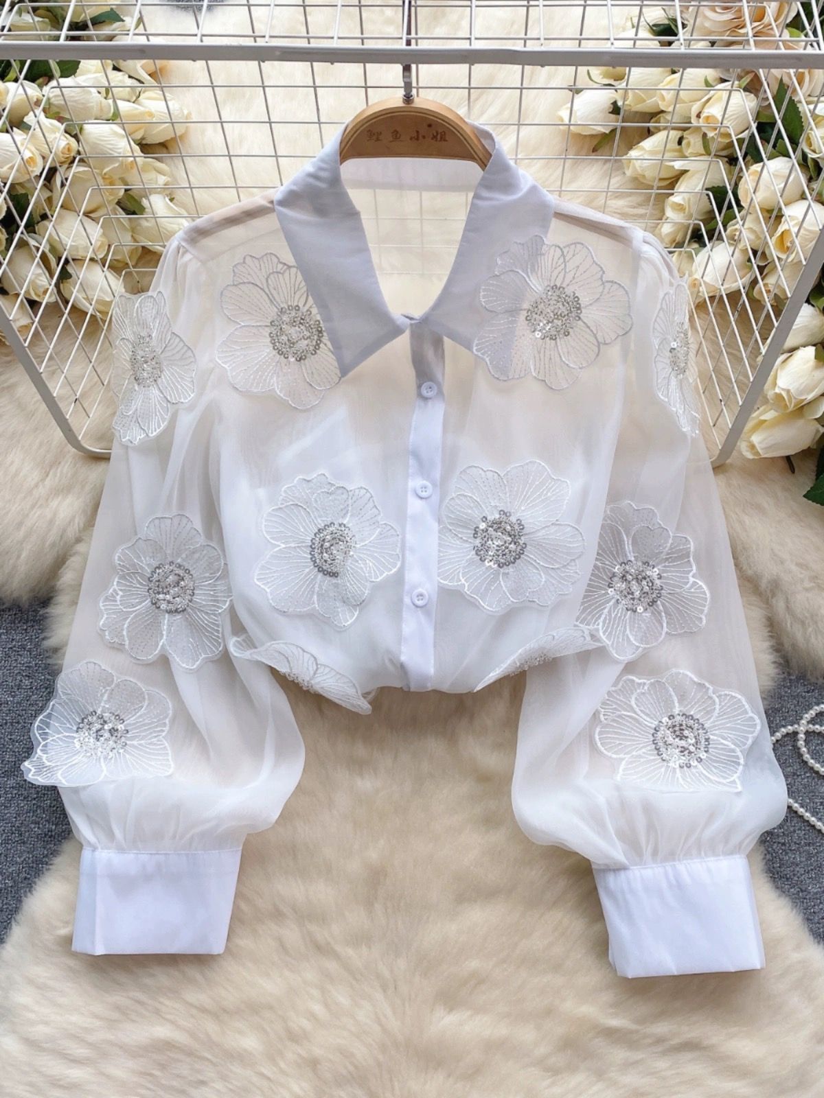 Fast ride top FTO159 image