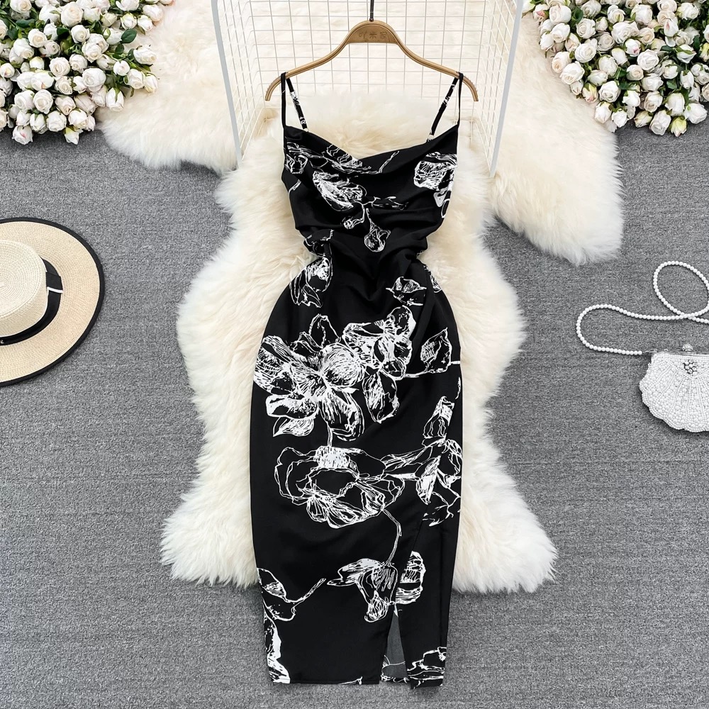 Locked in your love dress CBC1304 image