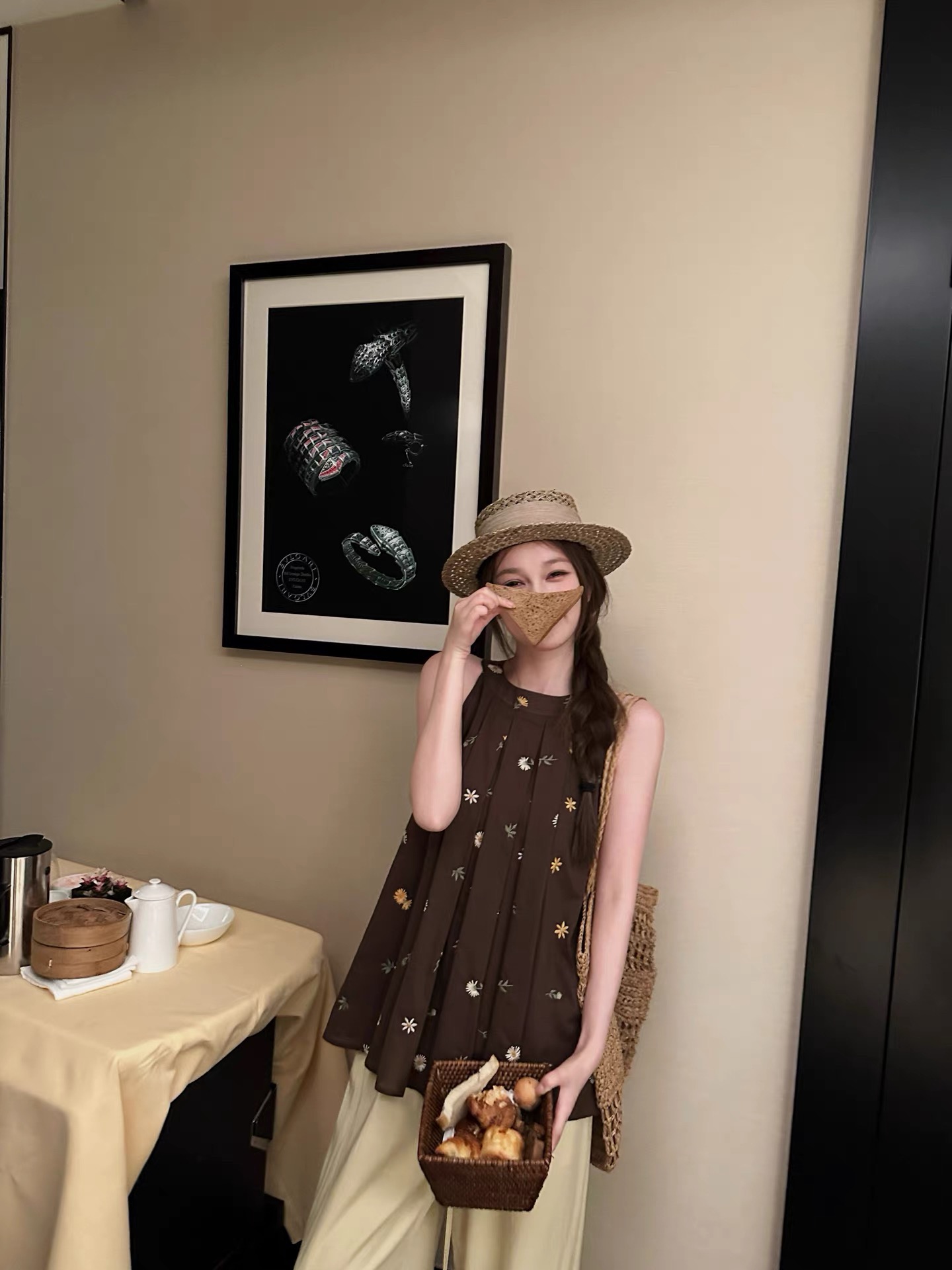 Latest babe set CTP653 image