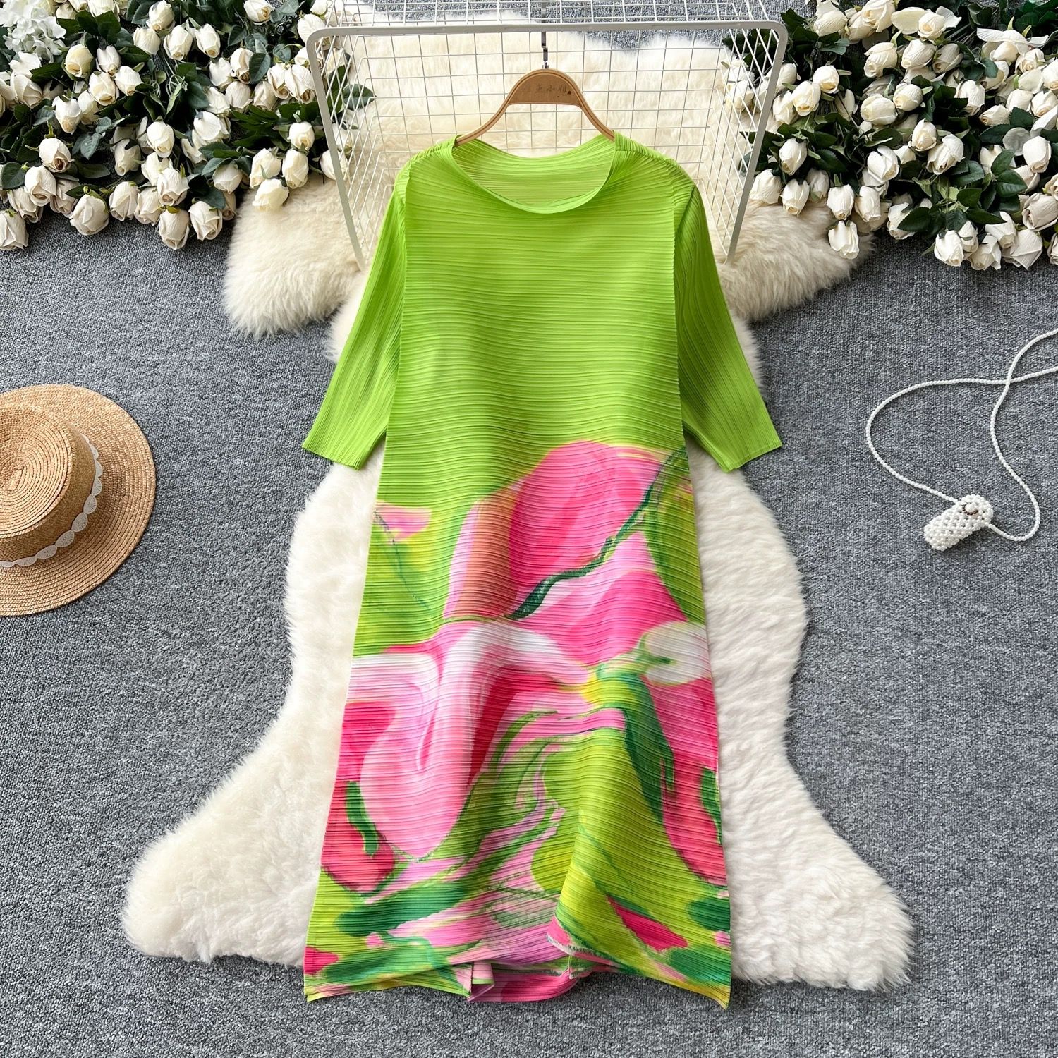 Diva night miyaki dress CD1723 image