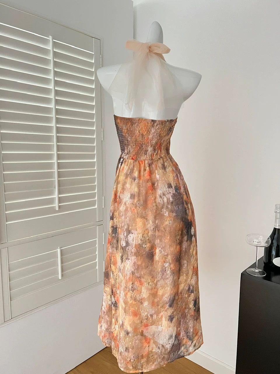 Always a player dress CD1722 image