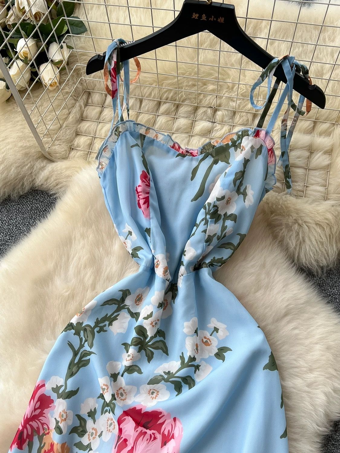 Left you speechless dress CD1504 image