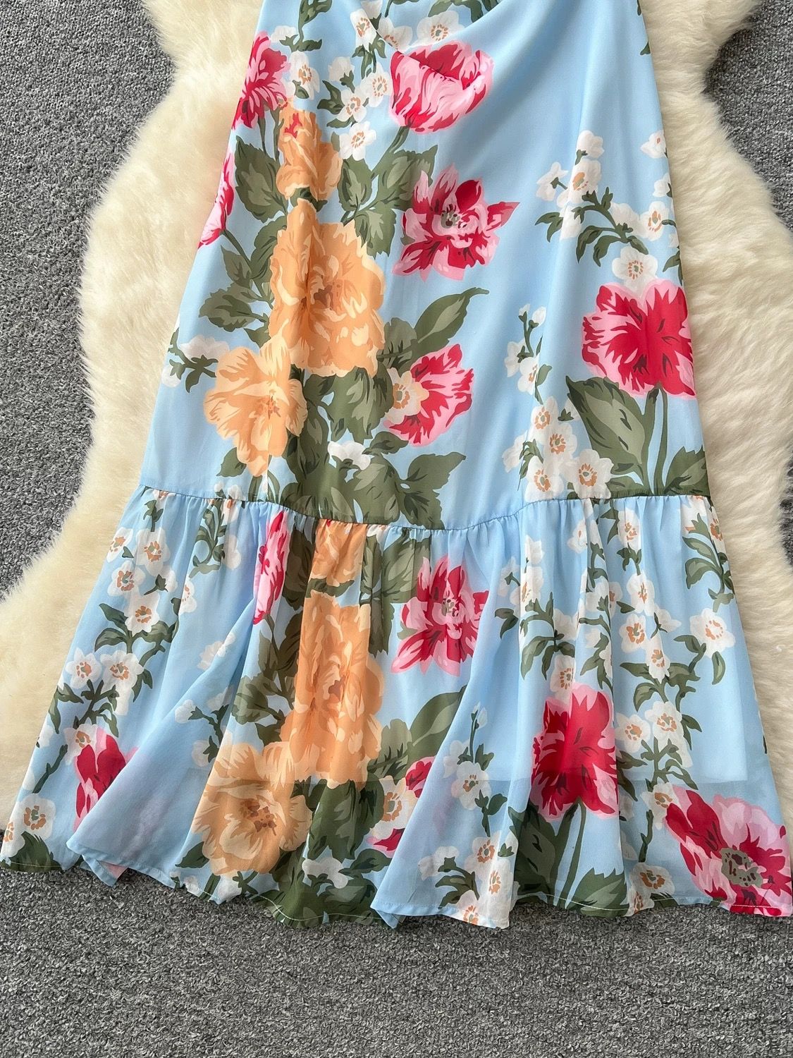 Left you speechless dress CD1504 image