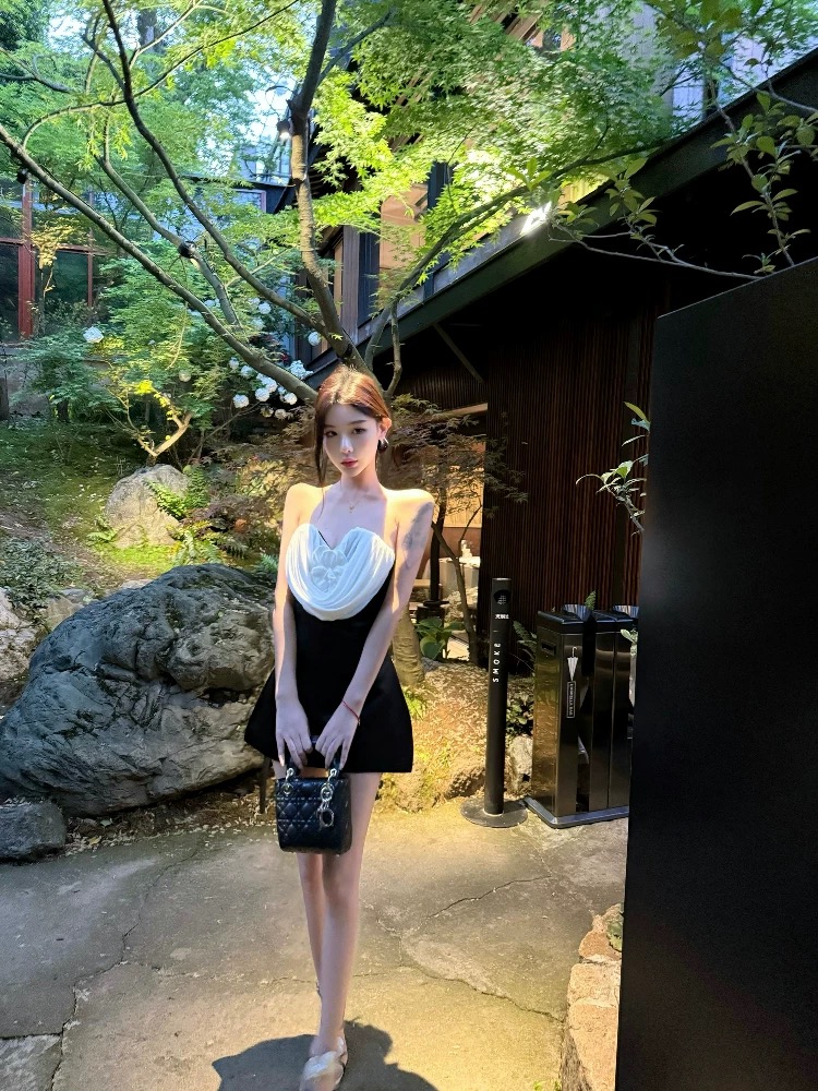 Boston lace days dress CD1721 image