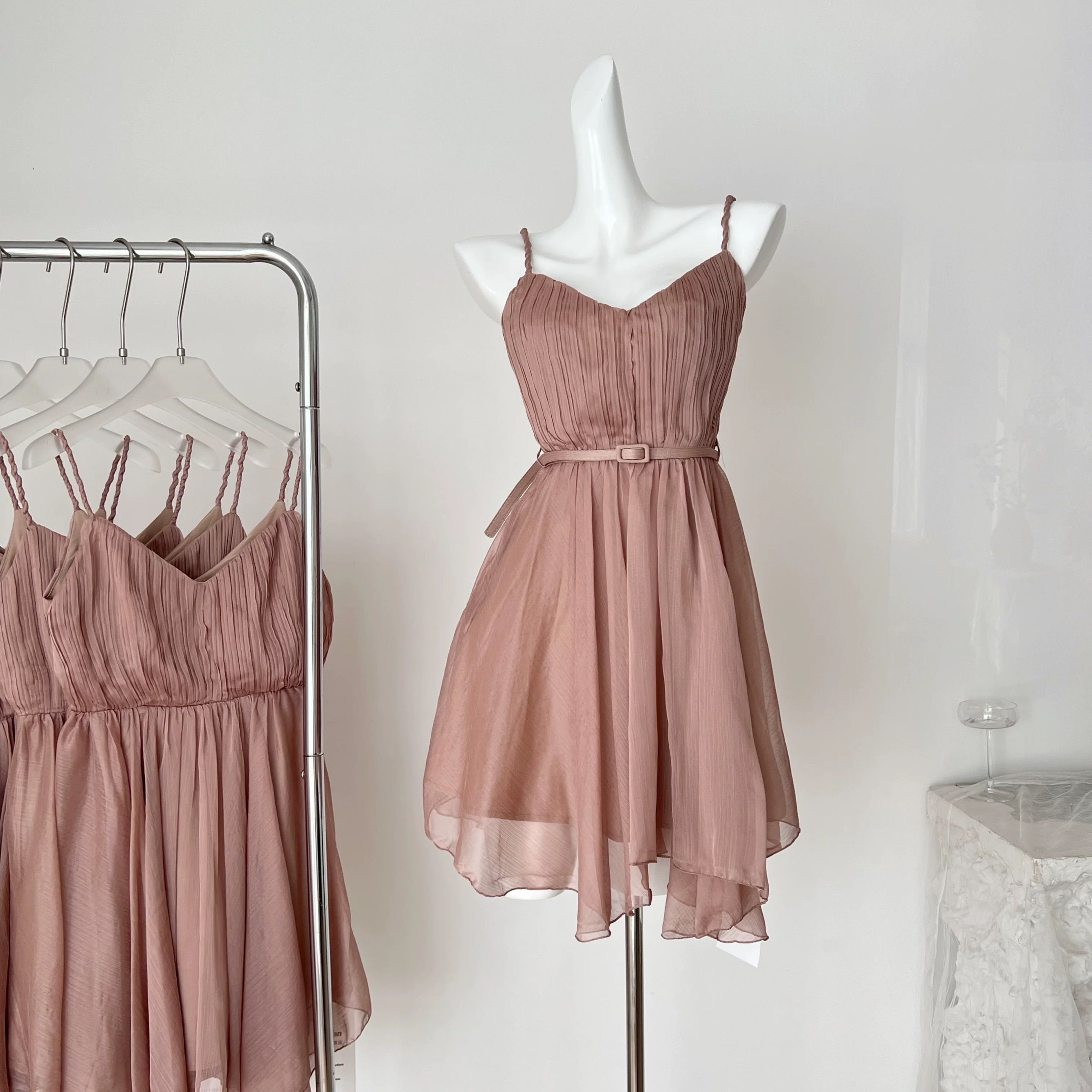 Elsa dress CD148 image