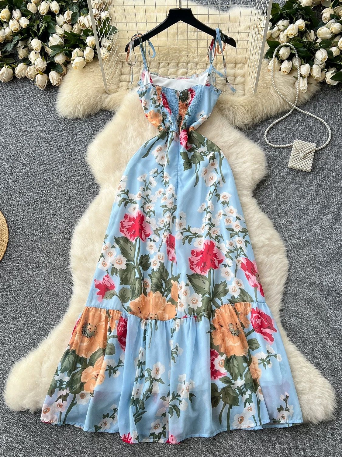 Left you speechless dress CD1504 image