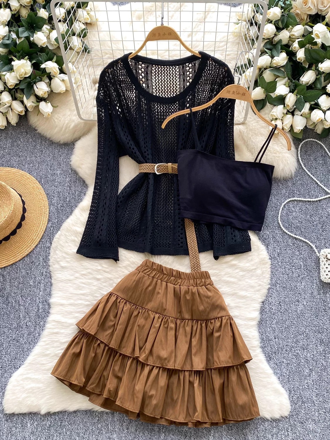 Made you stare set CTP647 image