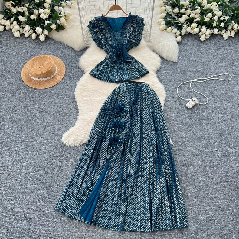 Dreamy date set FTP102 image