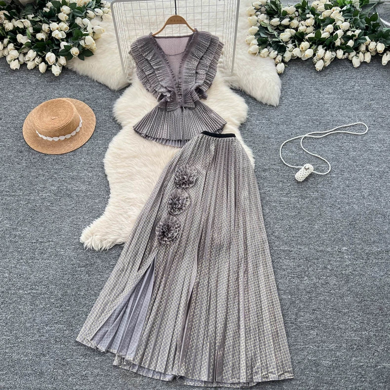 Dreamy date set FTP102 image