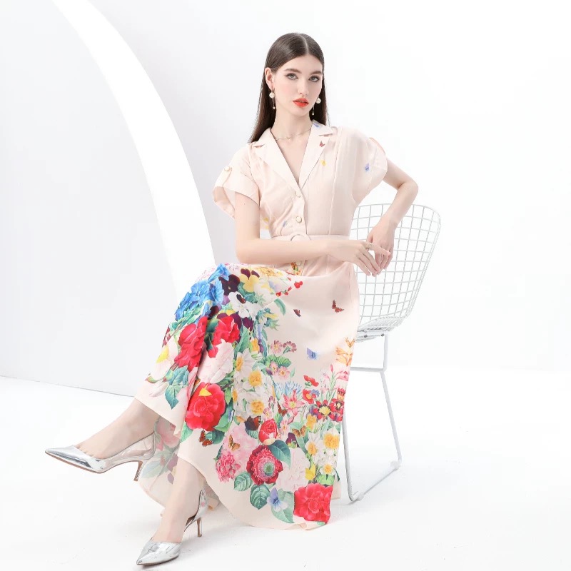 Only top tier dress ED221 image