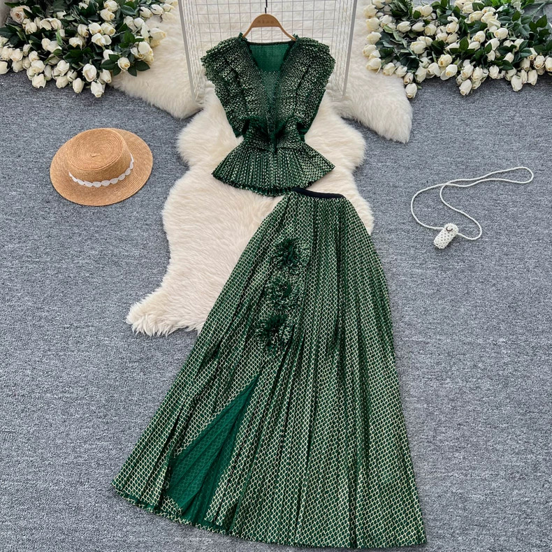 Dreamy date set FTP102 image