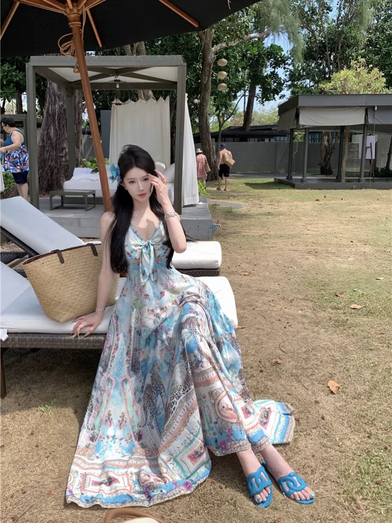 Berlin flutter dress CD419 image