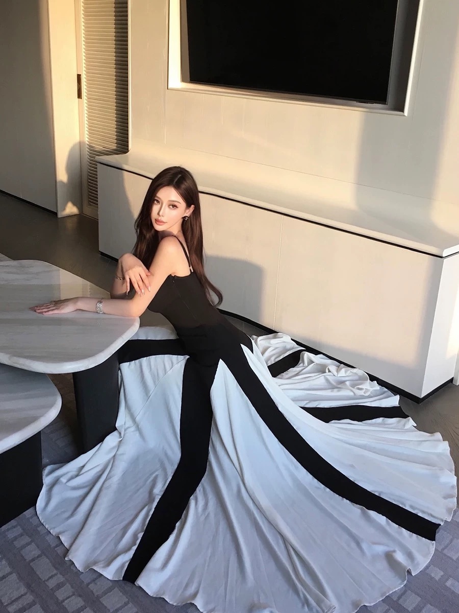 Original baddie dress CD1720 image