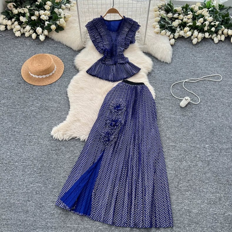 Dreamy date set FTP102 image