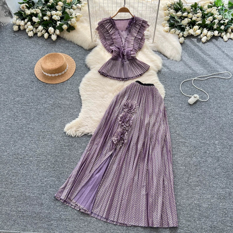 Dreamy date set FTP102 image