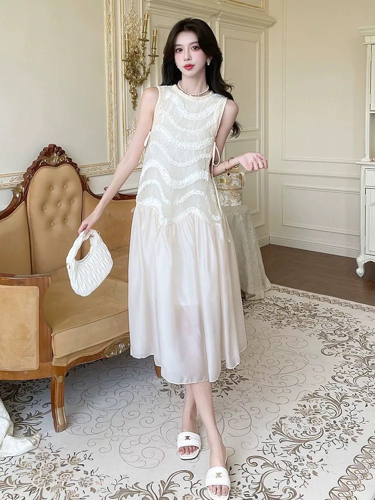 Yasmine dress CD1725 image