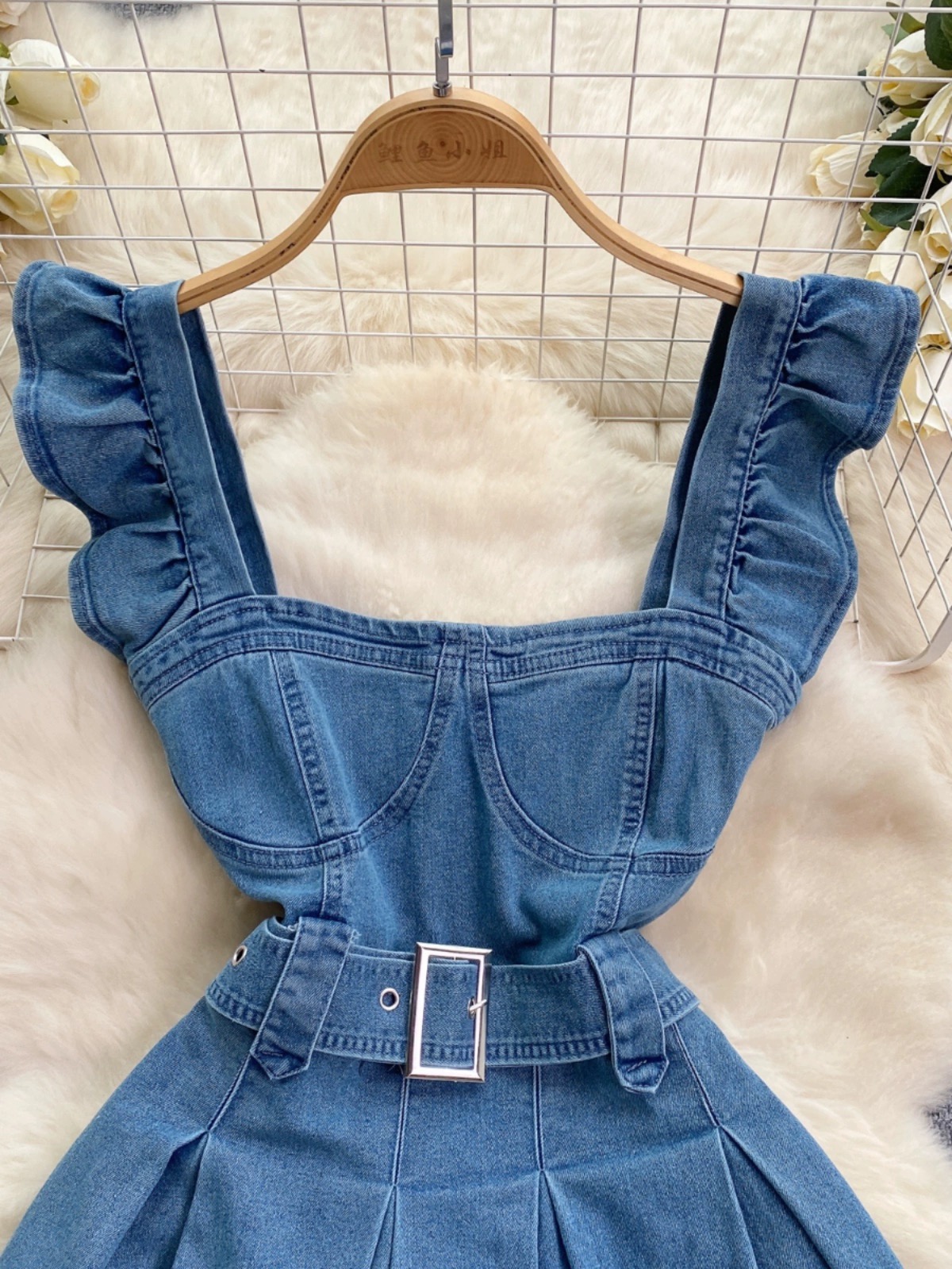 On the nice list dress DD50 image