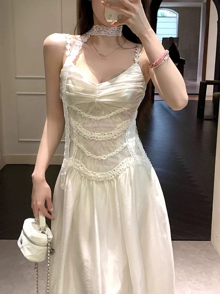 Dallas babe dress CD1719 image