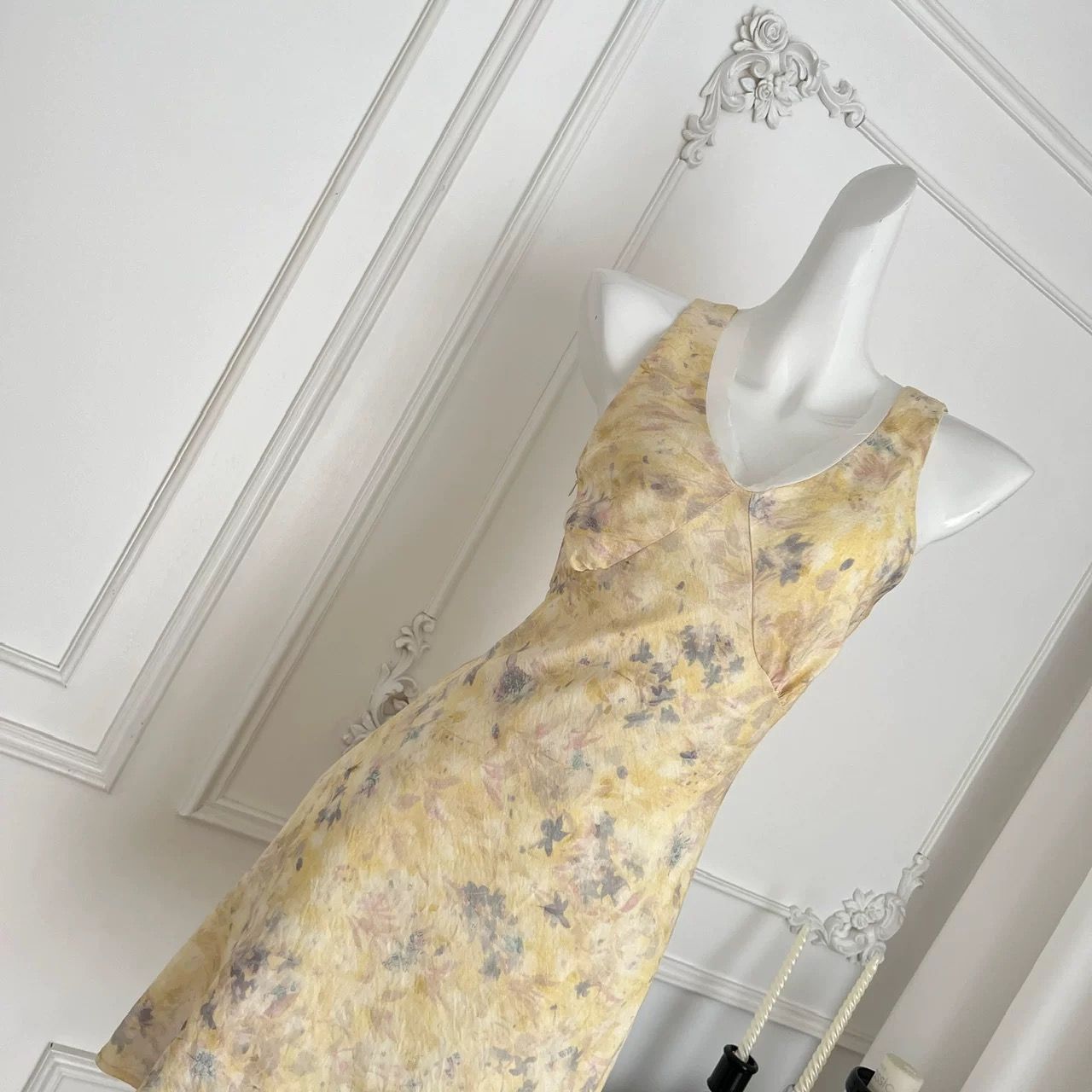 Magnetic attraction dress CD144 image