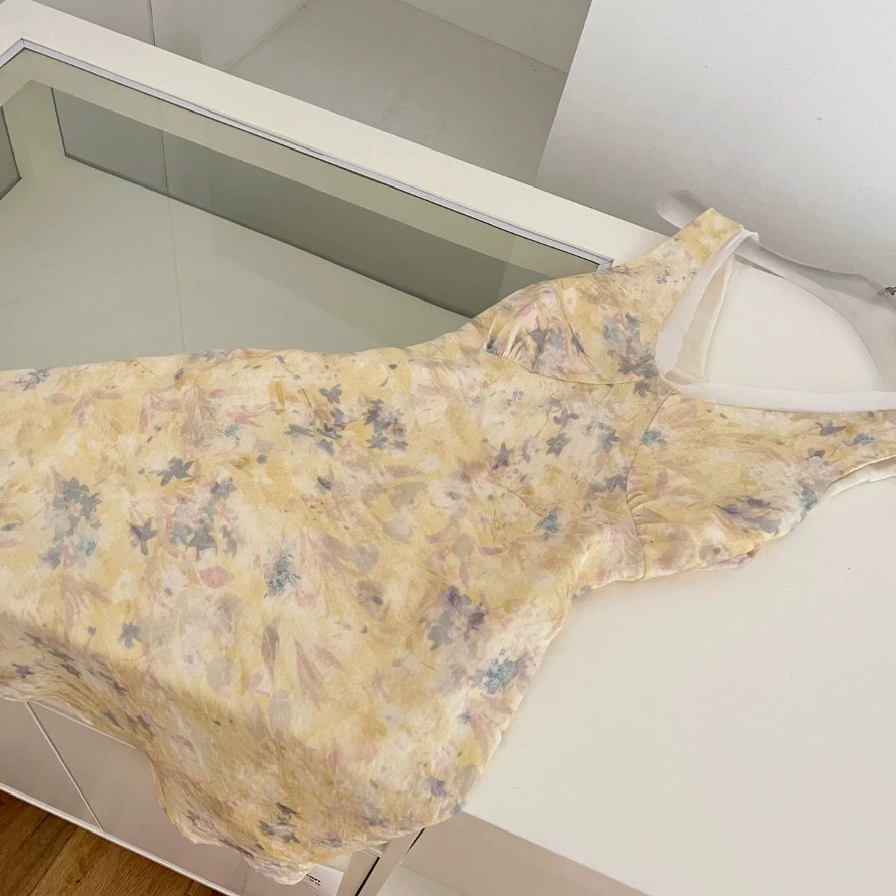 Magnetic attraction dress CD144 image