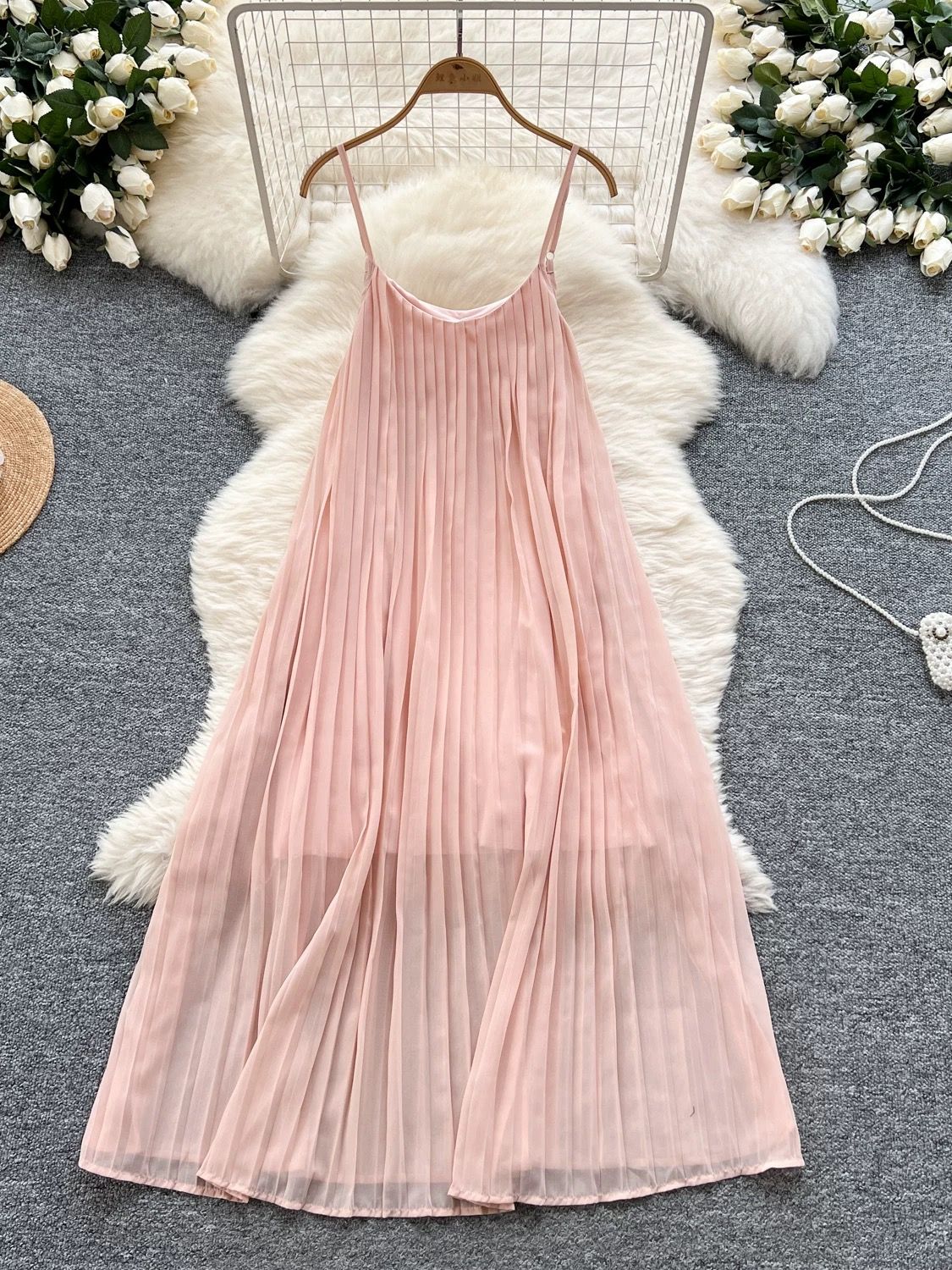 Lost without you dress CD1503 image