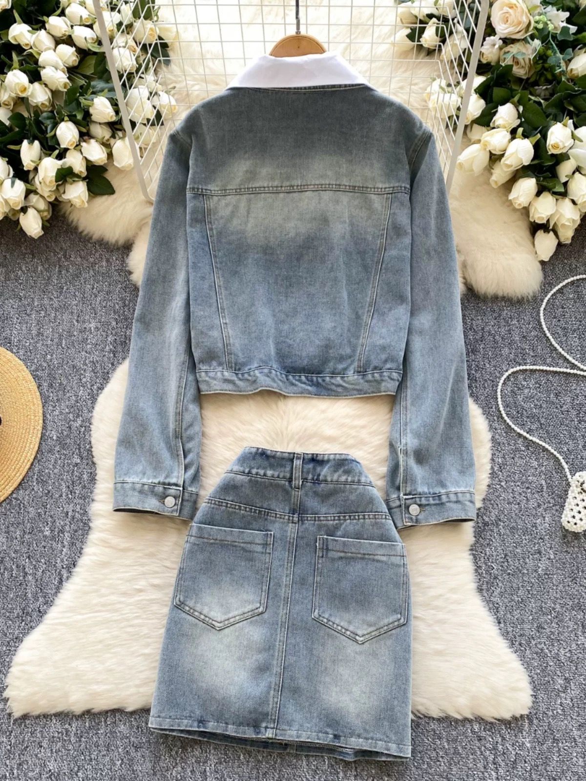 She has all access set DTP181 image