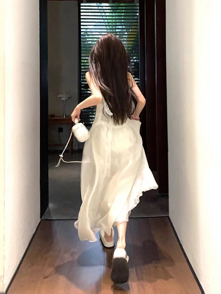 Dallas babe dress CD1719 image