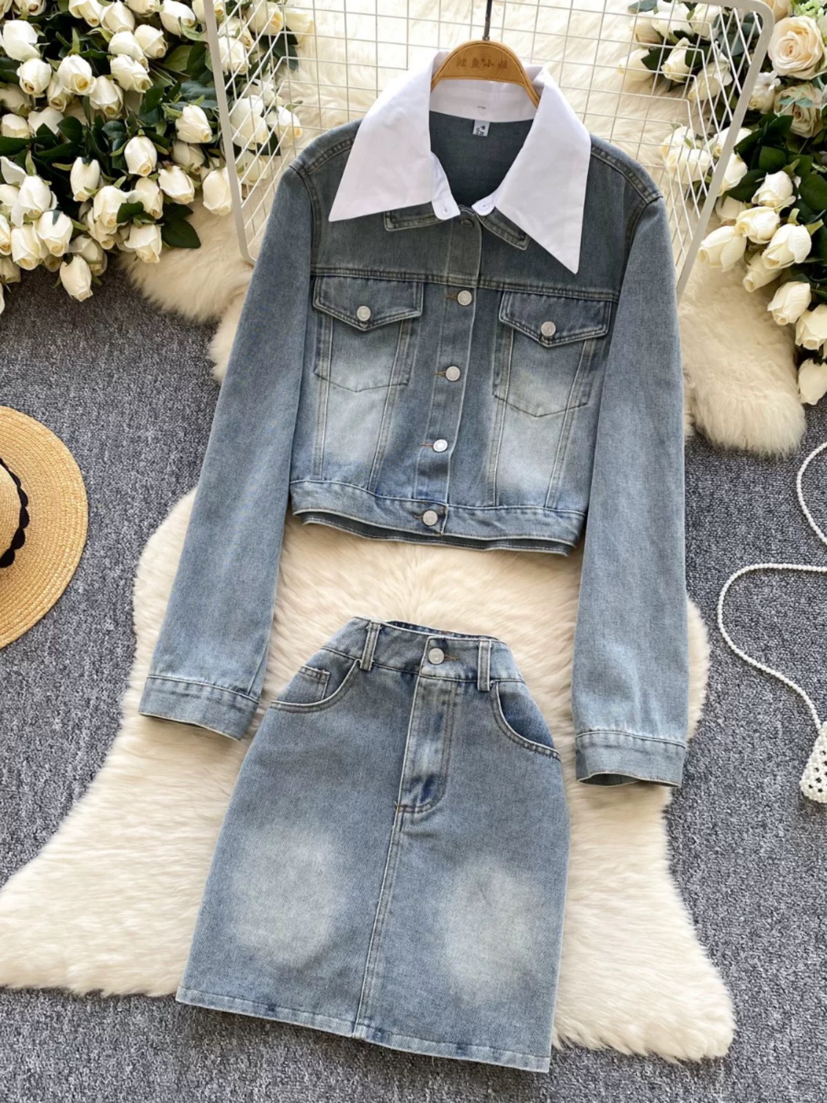 She has all access set DTP181 image