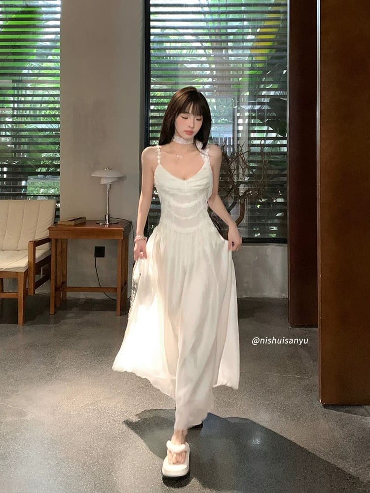 Dallas babe dress CD1719 image