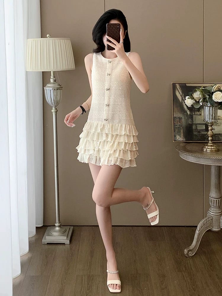 The queen dress CD1718 image