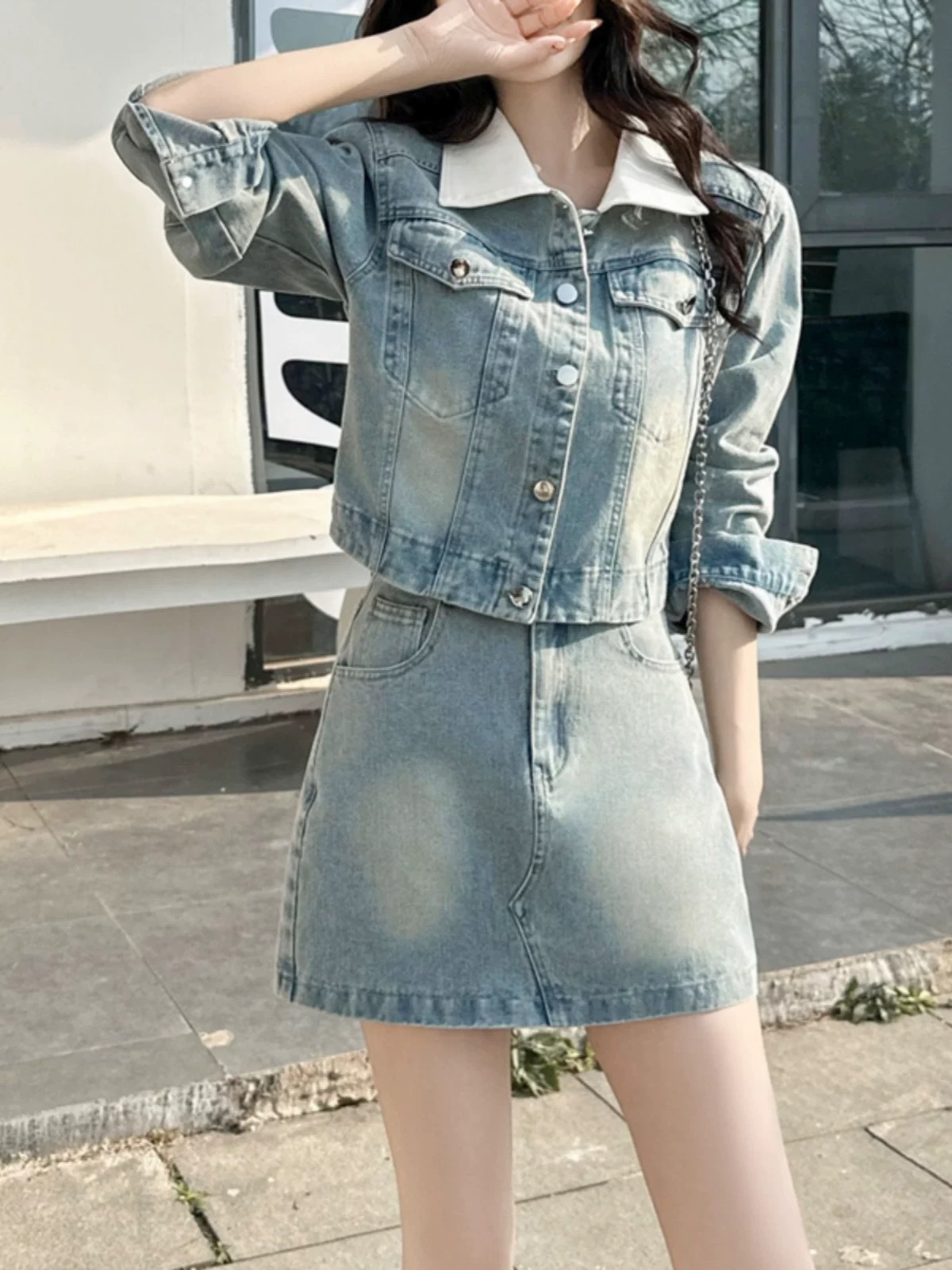 She has all access set DTP181 image